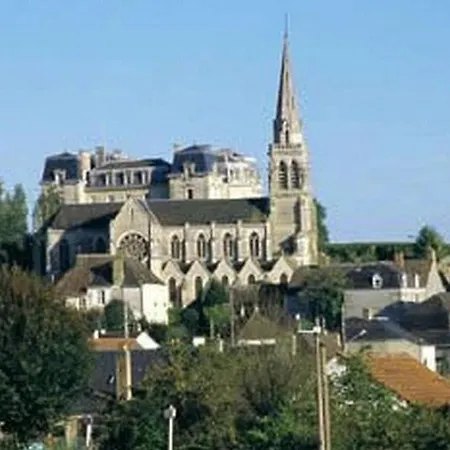 Bed and Breakfast D'hotes Le Pont 3*