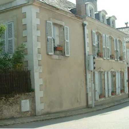 Bed and Breakfast D'hotes Le Pont
