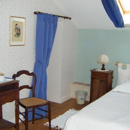 D'hotes Le Pont Montfort-le-Gesnois