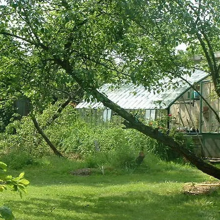 D'hotes Le Pont Montfort-le-Gesnois