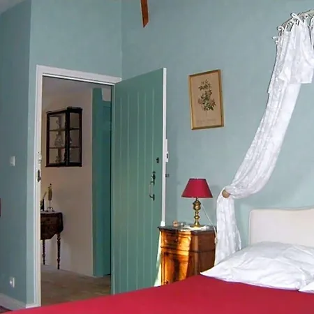 Bed & Breakfast D'hotes Le Pont