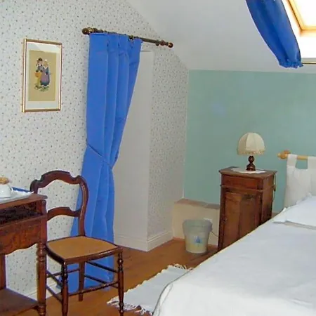 Bed & Breakfast D'hotes Le Pont