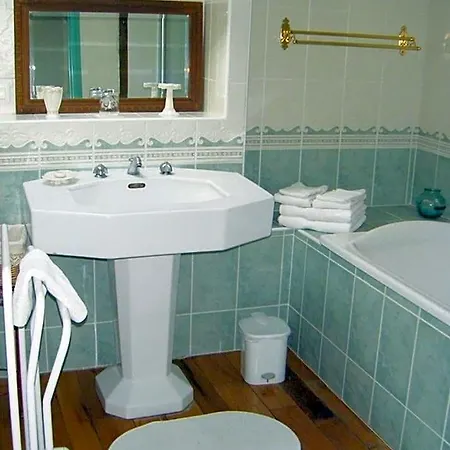 D'hotes Le Pont 3* Montfort-le-Gesnois