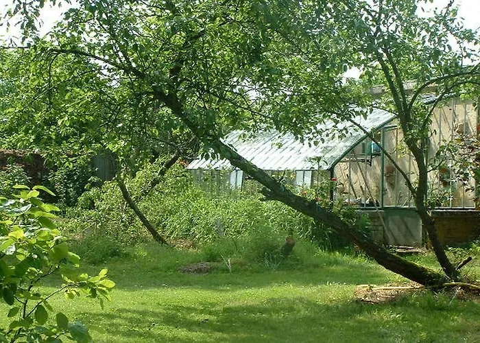 D'hotes Le Pont Montfort-le-Gesnois